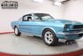 1965 Ford Mustang Fastback