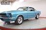 1965 Ford Mustang Fastback