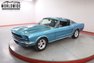 1965 Ford Mustang Fastback