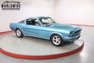 1965 Ford Mustang Fastback