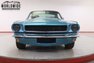 1965 Ford Mustang Fastback
