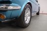 1965 Ford Mustang Fastback