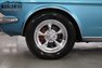1965 Ford Mustang Fastback