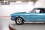 1965 Ford Mustang Fastback