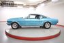 1965 Ford Mustang Fastback