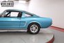 1965 Ford Mustang Fastback