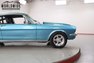 1965 Ford Mustang Fastback
