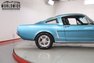 1965 Ford Mustang Fastback