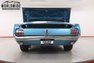 1965 Ford Mustang Fastback