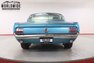 1965 Ford Mustang Fastback