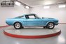 1965 Ford Mustang Fastback