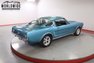 1965 Ford Mustang Fastback