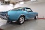1965 Ford Mustang Fastback