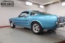 1965 Ford Mustang Fastback