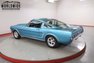 1965 Ford Mustang Fastback