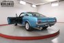 1965 Ford Mustang Fastback