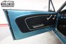 1965 Ford Mustang Fastback