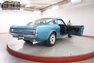 1965 Ford Mustang Fastback