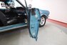 1965 Ford Mustang Fastback