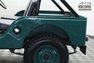 1956 Jeep Cj5