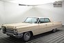 1963 Cadillac DeVille