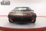 1971 De Tomaso Pantera GTS