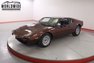 1971 De Tomaso Pantera GTS