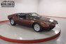 1971 De Tomaso Pantera GTS