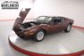 1971 De Tomaso Pantera GTS