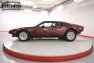 1971 De Tomaso Pantera GTS