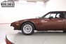 1971 De Tomaso Pantera GTS