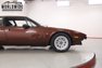 1971 De Tomaso Pantera GTS