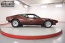 1971 De Tomaso Pantera GTS