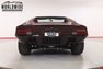 1971 De Tomaso Pantera GTS