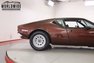 1971 De Tomaso Pantera GTS