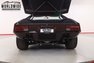 1971 De Tomaso Pantera GTS