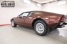 1971 De Tomaso Pantera GTS
