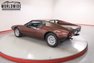 1971 De Tomaso Pantera GTS