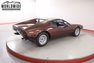 1971 De Tomaso Pantera GTS