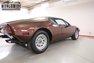 1971 De Tomaso Pantera GTS