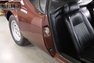 1971 De Tomaso Pantera GTS