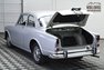 1967 Volvo 122S Touring Coupe