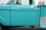 1961 Ford F100 Stepside Truck