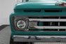 1961 Ford F100 Stepside Truck