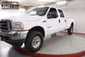 2001 Ford F250 Powerstroke Turbo Diesel