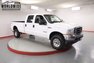 2001 Ford F250 Powerstroke Turbo Diesel