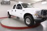2001 Ford F250 Powerstroke Turbo Diesel