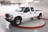 2001 Ford F250 Powerstroke Turbo Diesel