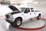 2001 Ford F250 Powerstroke Turbo Diesel