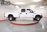 2001 Ford F250 Powerstroke Turbo Diesel